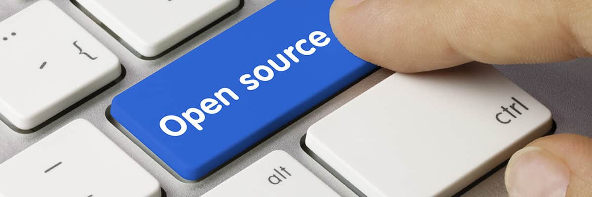 Solution ERP Open Source
