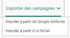 import-adwords-campaign-into-bing-ads